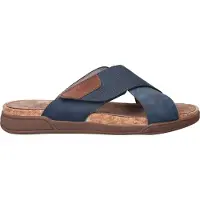 Rieker Open Teen Open Teen - Blauw - Maat 41
