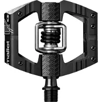 Crankbrothers Maillet E Noir / Ressort Noir