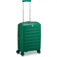 Roncato Carrello Espandibile B-Flying, Valise, Vert