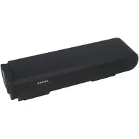 Shimano Bt-en404 Rear Carrier Battery Argenté 418 Wh