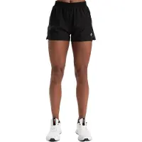 Gorilla wear Pantalon de sport 'Katy' noir / blanc
