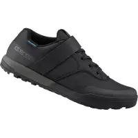 Shimano MTB - Chaussures de vélo GE500, Black