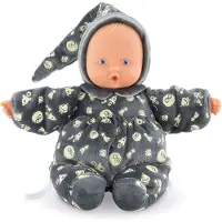 Corolle Mon Doudou Babipouce - Glow in the Dark, 28cm