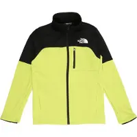 The North Face Hike Jacket Vert 18-20 Years Enfants
