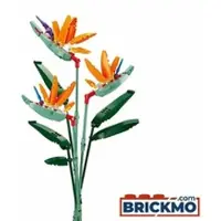 Sluban Fleur d'oiseau de paradis M38-B1121C