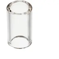 Daddario Glass Slide Medium
