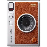 Fujifilm INSTAX MINI EVO BROWN