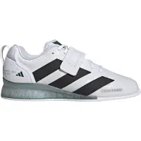 Adidas Chaussure de sport 'Weightlifting 3' blanc