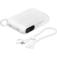 Belkin 10000mah 20w Power Bank Clair