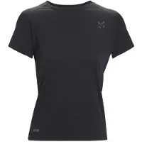 Altus Tisma Short Sleeve T-shirt Gris M Femme