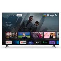 TCL TV LED 58P635 58" 4K UHD Reconditionné
