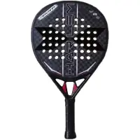 Harlem Raquette de padel Nirvana 12k