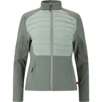 Endurance Veste de sport 'Beistyla' vert / menthe / noir