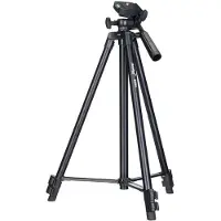 Levenhuk Trépied en aluminium Level BASE TR3 de