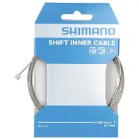 Shimano Câble de frein + câble de dérailleur