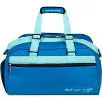 Star Vie Gym Duffle Bag Bleu