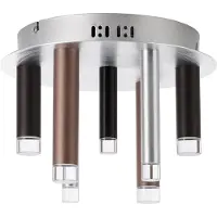 Brilliant Plafonnier LED Cembalo