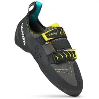 Scarpa Chaussure VAPOR V, jaune, 240 g