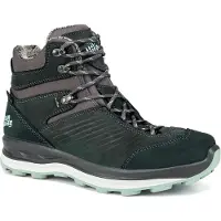 Hanwag Chaussures de randonnée femme Bluestrait ES Mid