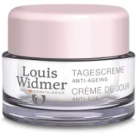 Louis Widmer Crème De Jour légèrement parfumé 50 ml Crème De Jour