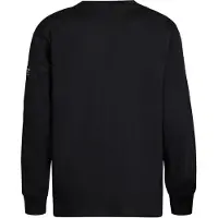 Petrol Industries B-3050-tlr634 Long Sleeve T-shirt Noir 3-4 Years Garçon