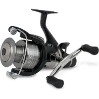Shimano Baitrunner XT-RB, 6000, ambidextre, roue libre Moulinet de pêche, à frein arrière, avec frein arrière, BTRXT6000RB