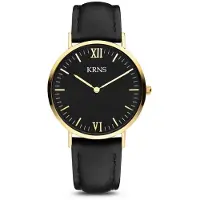 Krns - 1007 - Montre-bracelet