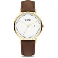 Krns - 1027 - Montre-bracelet