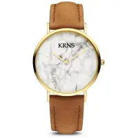 Krns - 1023 - Montre-bracelet