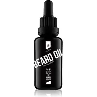 Angry Beards Chrisss Traveller Beard Oil 2.0 huile pour barbe 30 ml