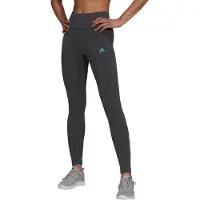 Adidas Femmes, Leggings, X8661632 (M, XS), Multicolore, Argent, Gris