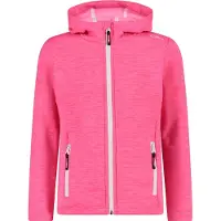 CMP Veste de randonnée à capuche fille