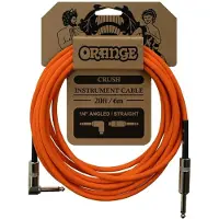 Orange Amps Cables Crush CBL37-6MCD