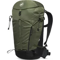 Mammut - Sac à dos de randonnée - Lithium 30 Dark Marsh/Black - Kaki