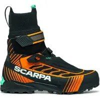 Scarpa - Chaussures d'alpinisme - Ribelle Tech 3 - Taille 42 - Noir