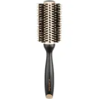 Kashōki Natural Beauty Wooden Round Brush 28 mm
