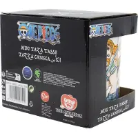 Stor Tasse One Piece « Crew Battle » 325 ml
