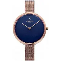 Obaku montre Femme V227LXVLMV