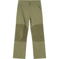 Isbjörn of Sweden Outdoor Pantalon - Escaliers - Mousse - - 5-6 ans (110-116) - Pantalon - Coton