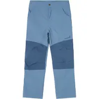 Isbjörn of Sweden Outdoor Pantalon - Escaliers - Lagon - - 3-4 ans (98-104) - Pantalon - Coton