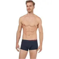 Nike Boxer Emporio Armani EA-BOX-RED pour Homme