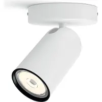 Philips (5058131PN) Bodové svítidlo Pongee