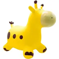 Lexibook Corde à Sauter Lexibook Girafe pour Enfants