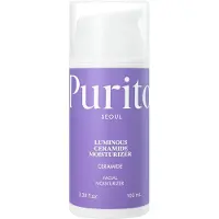 Purito SEOUL Luminous Ceramide Moisturizer - 100 ml