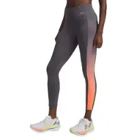 Under Armour Velociti Ankle Printed Leggings Gris L / Regular Femme