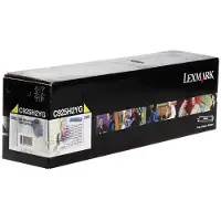 Lexmark C925H2YG - Jaune - Toner - Grande capacité