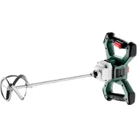 Metabo Malaxeur 18 V RW 18 LTX BL 120 - sans batterie