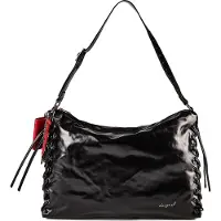Desigual Sacs à main 'Galaxy Black Leiria' noir