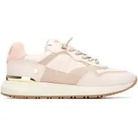 Xti 145201 Trainers Beige EU 39 Femme