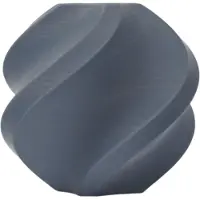 Bambu Recharge PLA Basic Lab bleu-gris (10602) 1,75 mm 1 kg